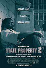 Watch State Property: Blood on the Streets 5movies