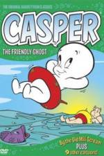 Watch The Friendly Ghost 5movies