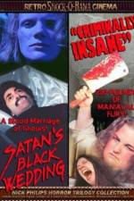 Watch Criminally Insane 5movies