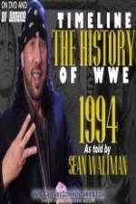 Watch The History Of WWE 1994 With Sean Waltman 5movies