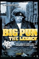 Watch Big Pun: The Legacy 5movies