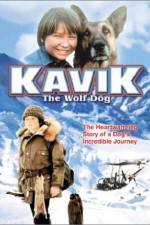 Watch The Courage of Kavik, the Wolf Dog 5movies