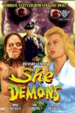 Watch She Demons 5movies