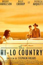 Watch The Hi-Lo Country 5movies