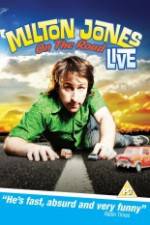 Watch Milton Jones On The Road 5movies