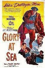 Watch Glory at Sea 5movies