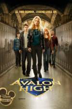 Watch Avalon High 5movies