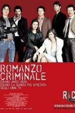 Watch Romanzo criminale 5movies