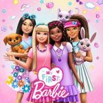 Watch My First Barbie: Happy DreamDay (TV Special 2023) 5movies