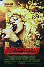 Watch Hedwig and the Angry Inch 5movies