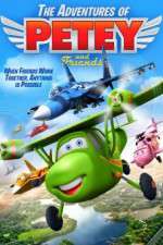 Watch Adventures of Petey and Friends 5movies