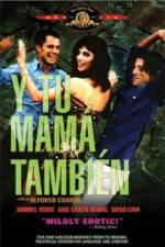 Watch And Your Mother Too (Y tu mama tambien) 5movies