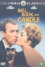 Watch Bell Book and Candle 5movies