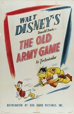 Watch The Old Army Game (Short 1943) 5movies