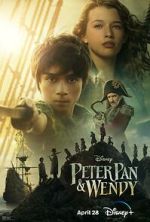 Watch Peter Pan & Wendy 5movies
