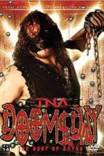 Watch TNA Wrestling Doomsday The Best of Abyss 5movies