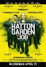 Watch The Hatton Garden Job 5movies