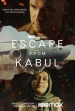 Watch Escape from Kabul 5movies