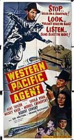 Watch Western Pacific Agent 5movies