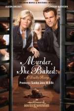 Watch Murder, She Baked: A Deadly Recipe 5movies