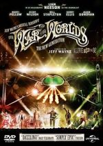 Watch The War of the Worlds: Live on Stage! (TV Short 2007) 5movies