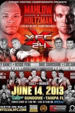 Watch XFC 24 Collision Course 5movies