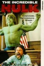 Watch The Trial of the Incredible Hulk 5movies
