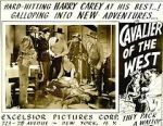 Watch Cavalier of the West 5movies