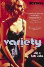 Watch Variety 5movies