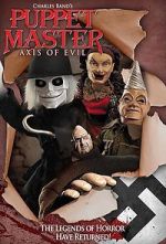 Watch Puppet Master: Axis of Evil 5movies