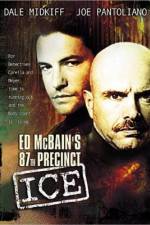 Watch Ed McBain's 87th Precinct Ice 5movies