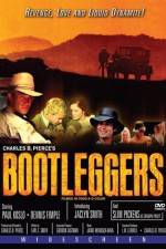 Watch Bootleggers 5movies