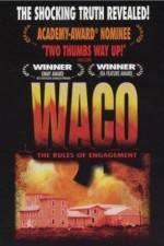Watch Waco The Rules of Engagement 5movies