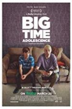 Watch Big Time Adolescence 5movies