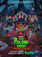 Watch The Paloni Show! Halloween Special! (TV Special 2022) 5movies