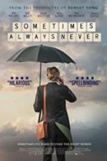 Watch Sometimes Always Never 5movies
