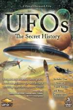 Watch UFOs The Secret History 2 5movies