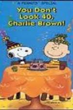 Watch You Don't Look 40 Charlie Brown 5movies