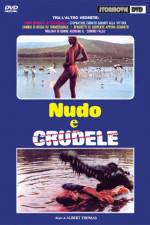 Watch Naked and Cruel 5movies