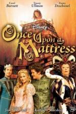 Watch Once Upon a Mattress 5movies