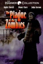Watch The Plague of the Zombies 5movies