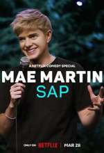 Watch Mae Martin: SAP (TV Special 2023) 5movies