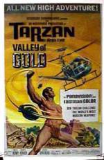 Watch Tarzan and the Valley of Gold 5movies