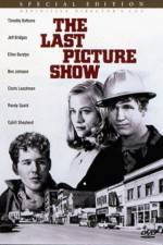 Watch The Last Picture Show 5movies