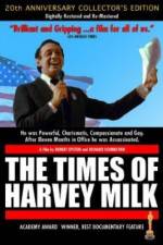 Watch The Times of Harvey Milk 5movies