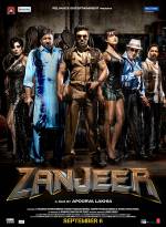 Watch Zanjeer 5movies