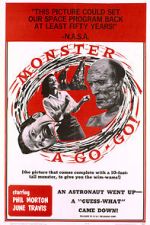 Watch Monster a Go-Go 5movies