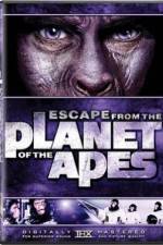 Watch Escape from the Planet of the Apes 5movies