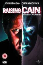 Watch Raising Cain 5movies