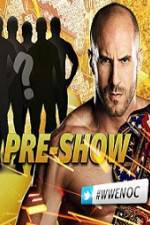 Watch WWE Night of Champions Pre-Show 5movies